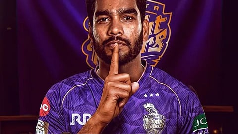 Venkatesh Iyer