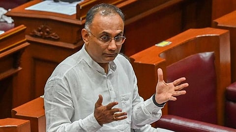 Dinesh Gundu Rao