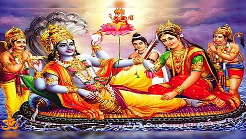 Representational image