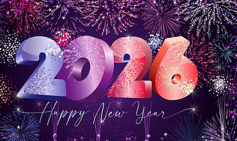 New year 2026 guidelines 