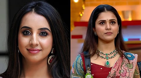 Sanjjanaa Galrani - Tanuja Puttaswamy