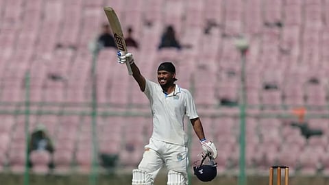 Kartik Sharma