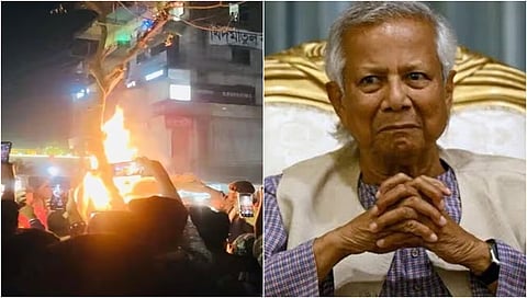 Muhammad Yunus