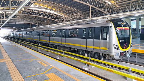 Namma Metro
