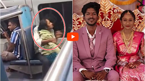 ಸಿಮ್ಮಾಚಲಂ-ಭವಾನಿ