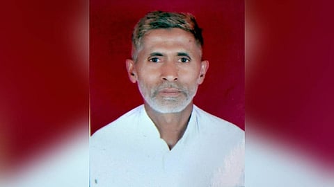 Mohammad Akhlaq
