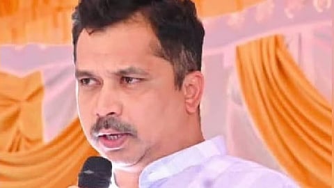 KN Rajendra