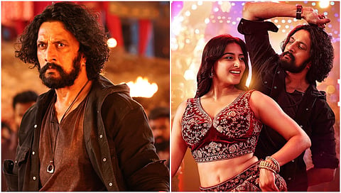 A Still from mark cinema