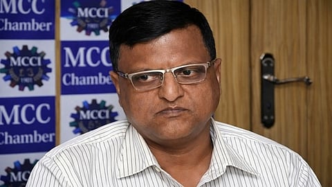 Manoj Agarwal