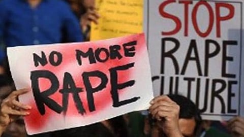 Sexual Exploitation