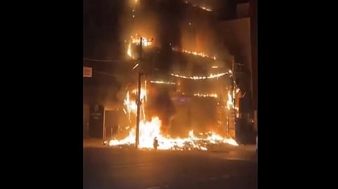 Fire