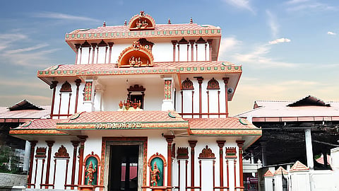 ಶ್ರೀ ಪಾರ್ವತಿ ದೇವಿಯ ದೇವಸ್ಥಾನ: 12 ದಿನ ಭಕ್ತರಿಗೆ ಮುಕ್ತ
