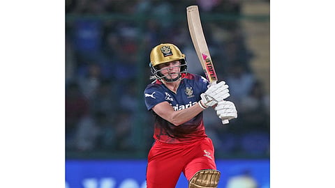 Ellyse Perry