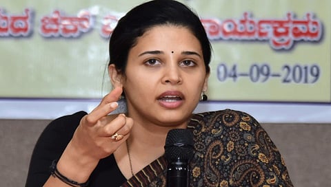 Rohini sindhuri