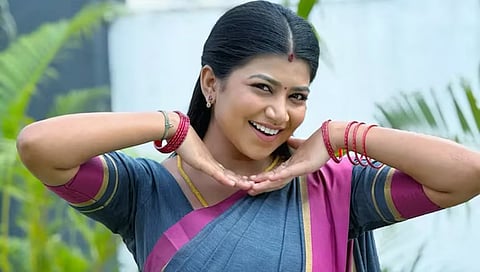 Nandini 