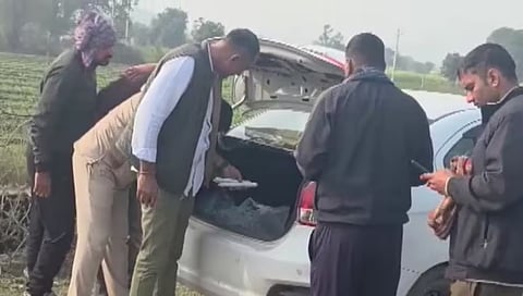 Two arrested with 150 kg ammonium nitrate in Rajasthan's Tonk