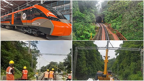 Electrification 