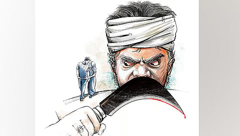 representational image