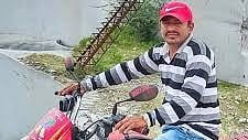 Ravi Jamuna