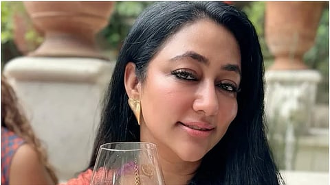  Vijayalakshmi