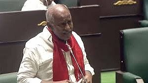  Kunamneni Sambasiva Rao 