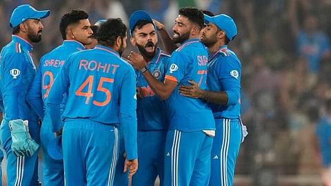 Team India