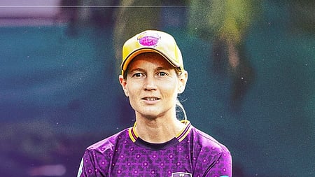 WPL 2026: Meg Lanning announced new captain of UP Warriorz