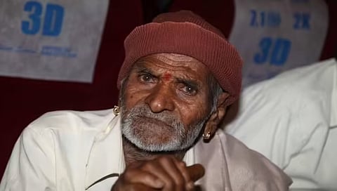 singri gowda