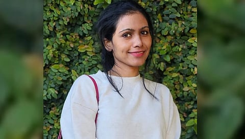Sharmila 