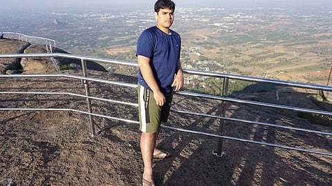 Nikshap