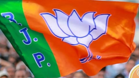BJP
