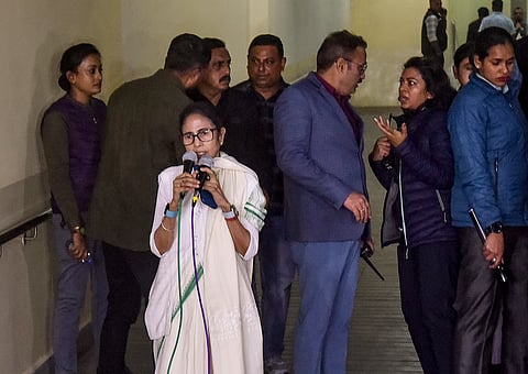 CM Mamata
