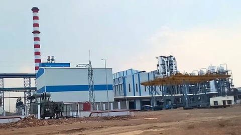 Inamdar Sugar Factory