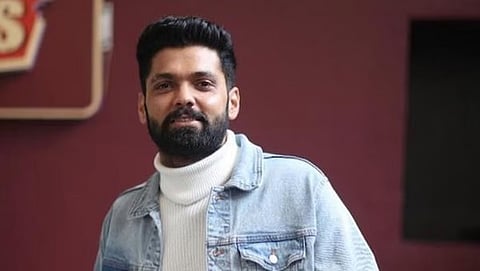 Rakshit Shetty