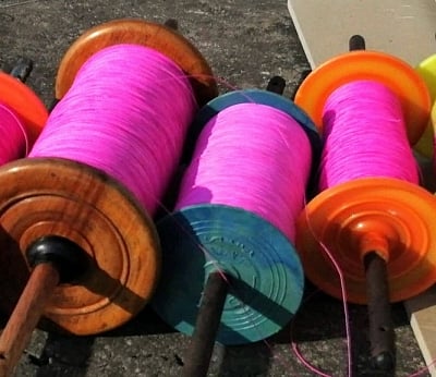 Chinese manja