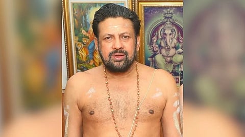 Kandararu Rajeevaru