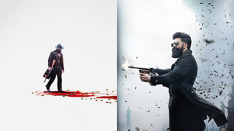 Posters for Toxic