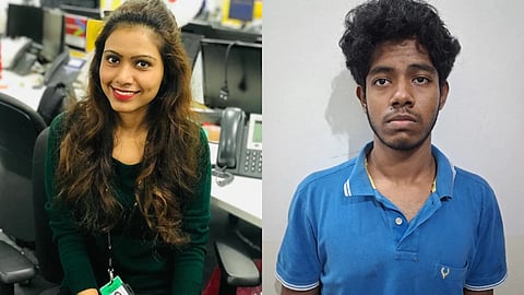 Sharmila And karnal kurai