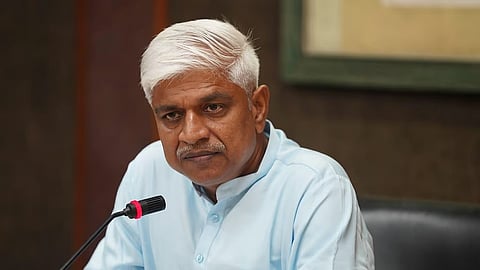  Rajendra Pal Gautam
