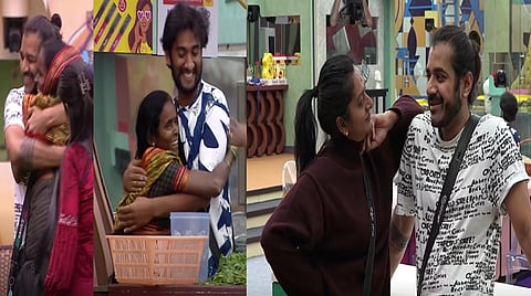 mallamma