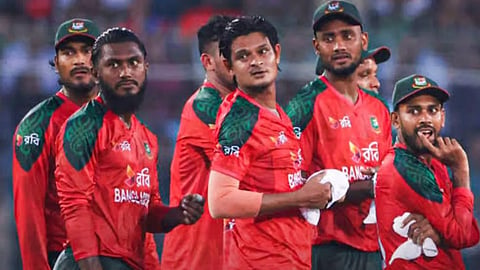 ICC Set To Suggest These 2 Venues to Bangladesh