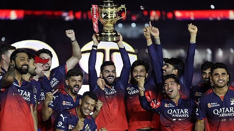 RCB