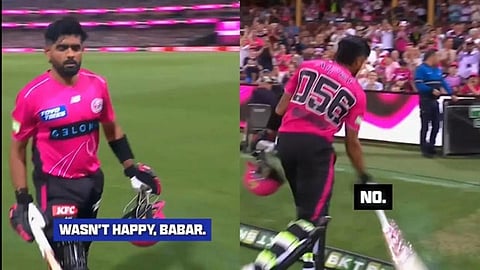 Babar Azam