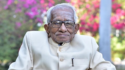 Bheemanna Khandre 