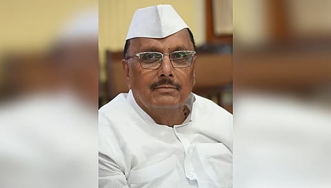 BR Patil