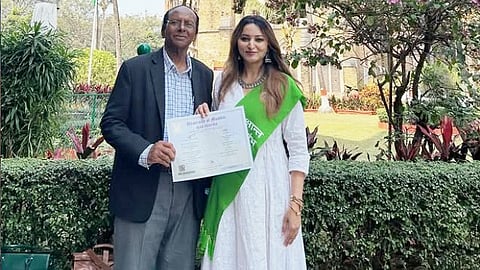 Meghna Gaonkar