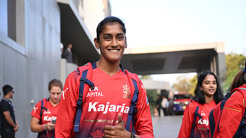 Hardik Pandya surprises RCB's Gautami Naik with special message after match-winning WPL fifty