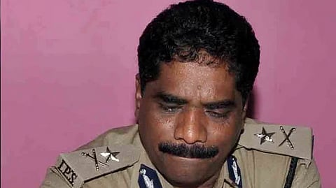 Ramachandra Rao