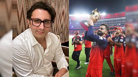 Adar Poonawalla