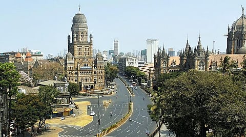 BMC